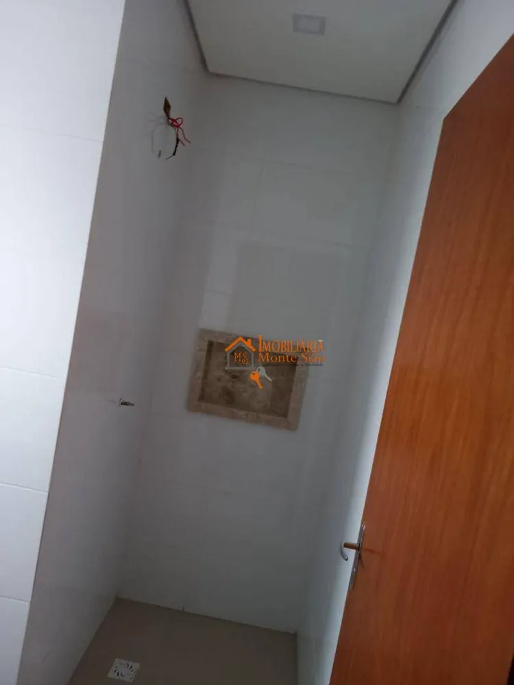 Sobrado, 3 quartos - Foto 13