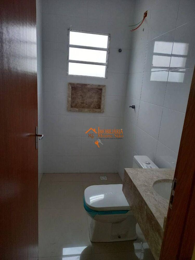 Sobrado, 3 quartos - Foto 10