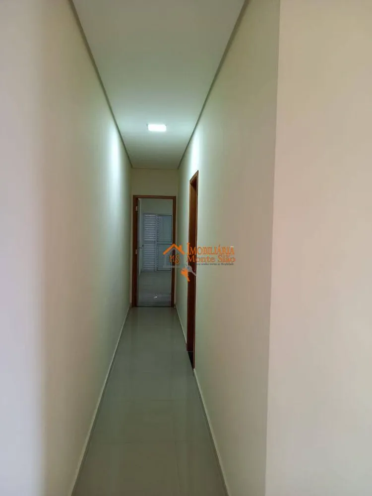 Sobrado, 3 quartos - Foto 9