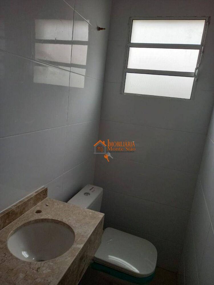 Sobrado, 3 quartos - Foto 11