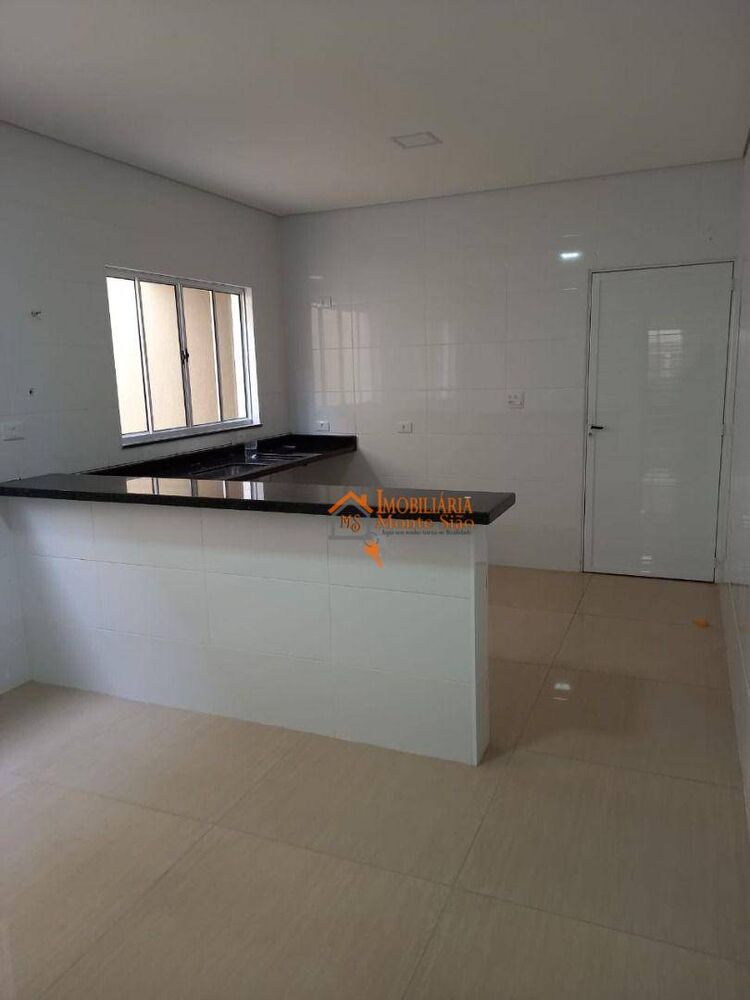 Sobrado, 3 quartos - Foto 5