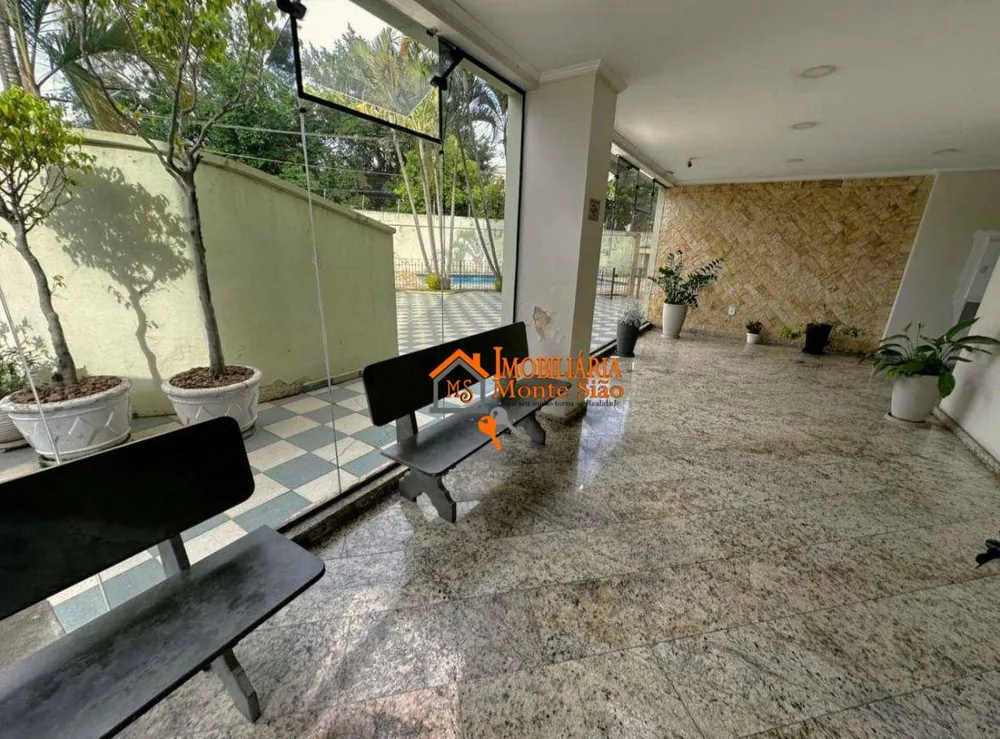 Apartamento, 2 quartos, 60 m² - Foto 6
