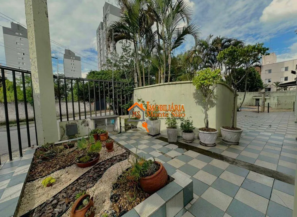 Apartamento, 2 quartos, 60 m² - Foto 7