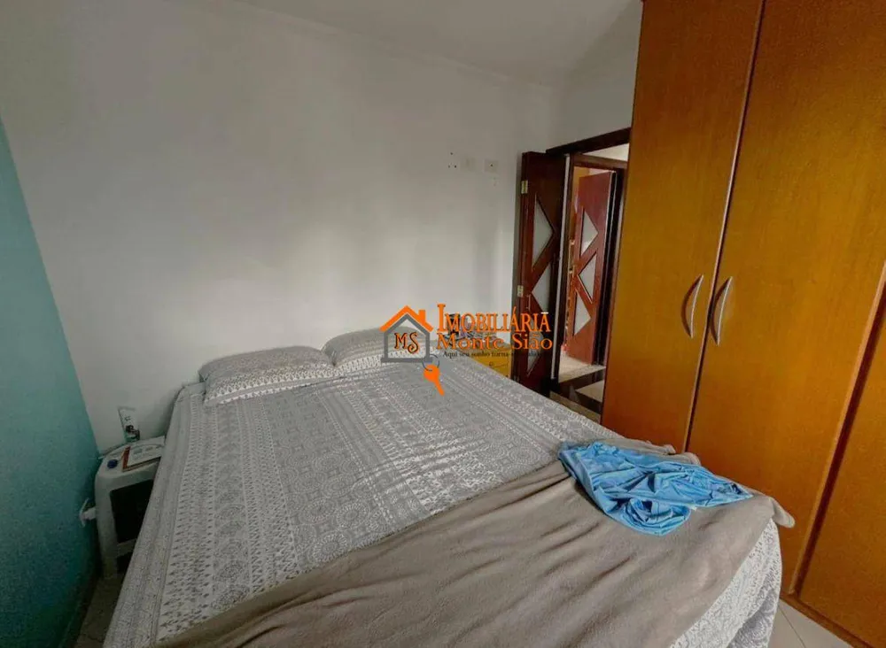 Apartamento, 2 quartos, 60 m² - Foto 5
