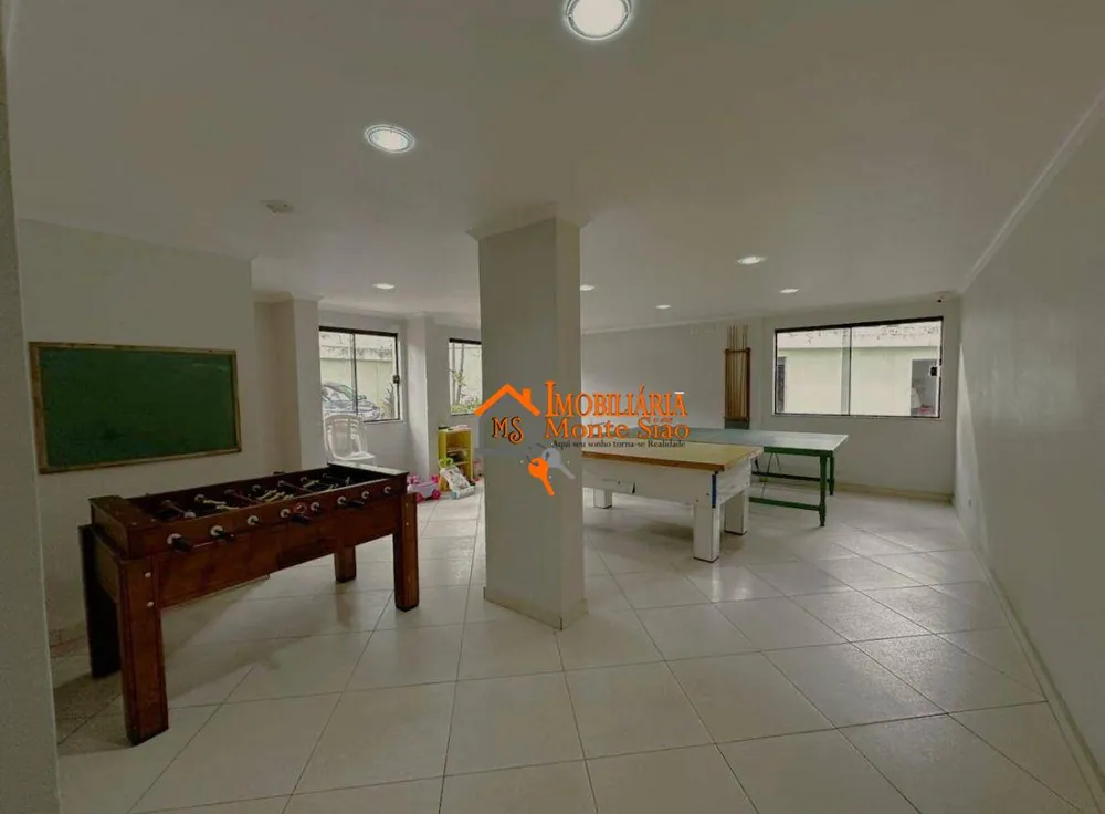 Apartamento, 2 quartos, 60 m² - Foto 8