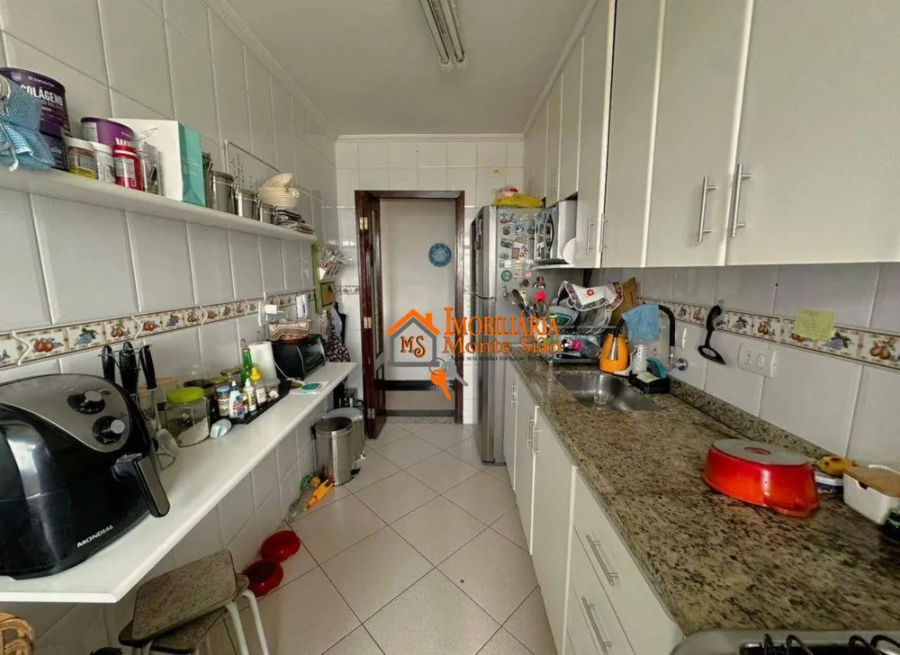 Apartamento, 2 quartos, 60 m² - Foto 3