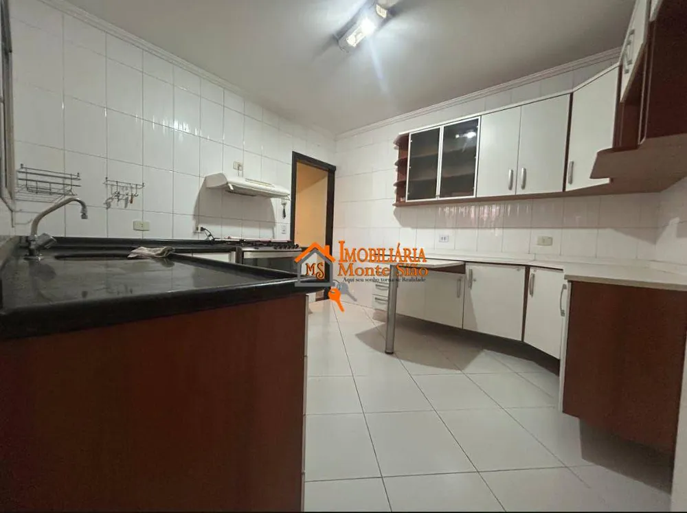 Sobrado, 3 quartos, 390 m² - Foto 9