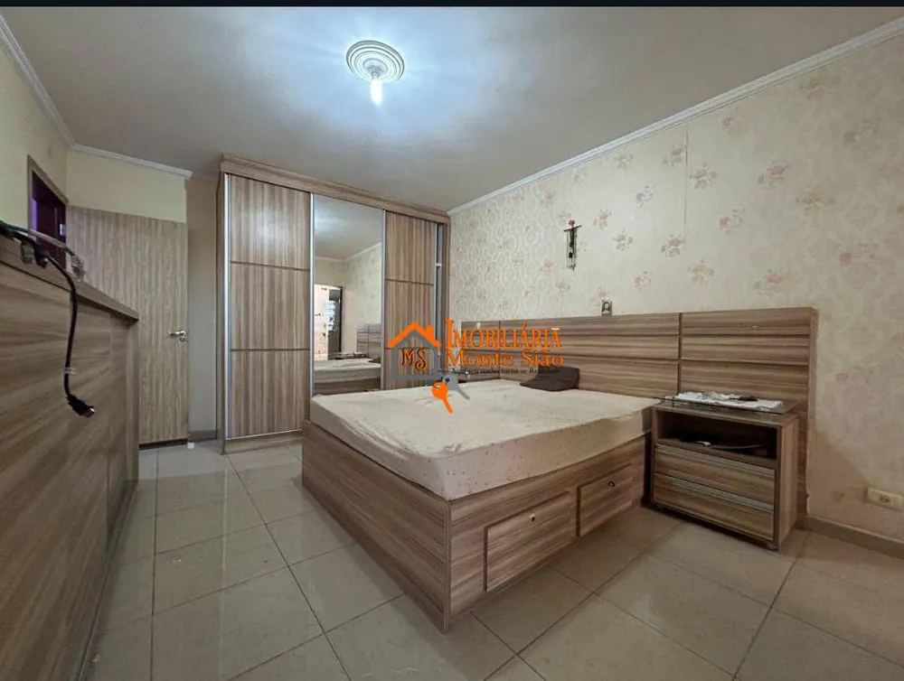 Sobrado, 3 quartos, 390 m² - Foto 4
