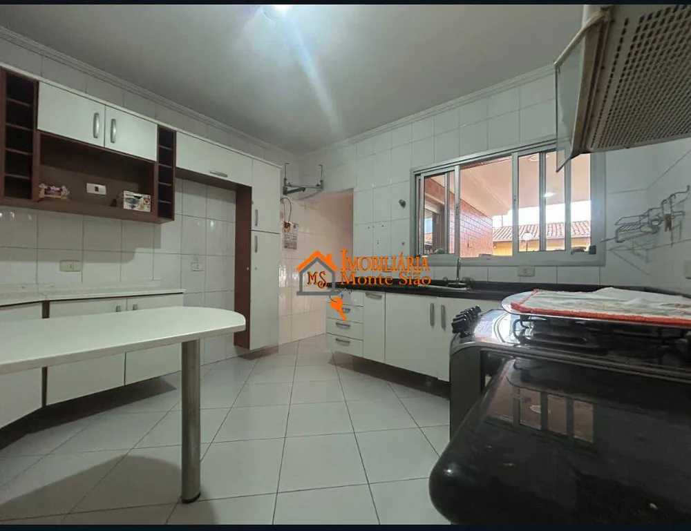 Sobrado, 3 quartos, 390 m² - Foto 8