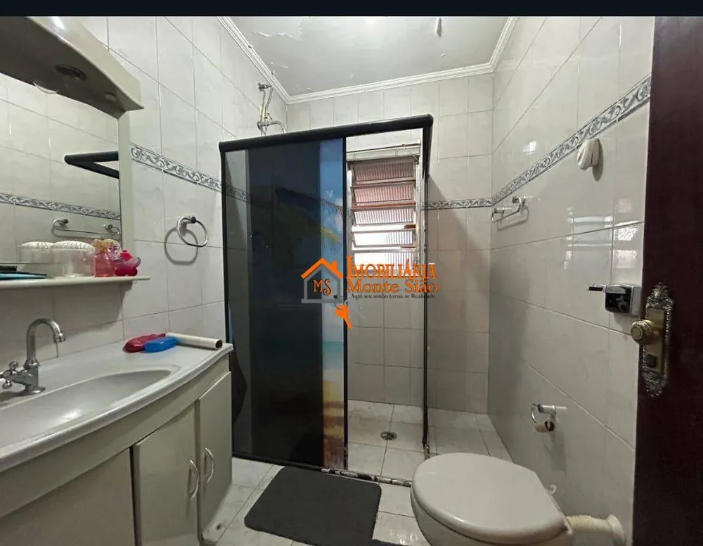 Sobrado, 3 quartos, 390 m² - Foto 7