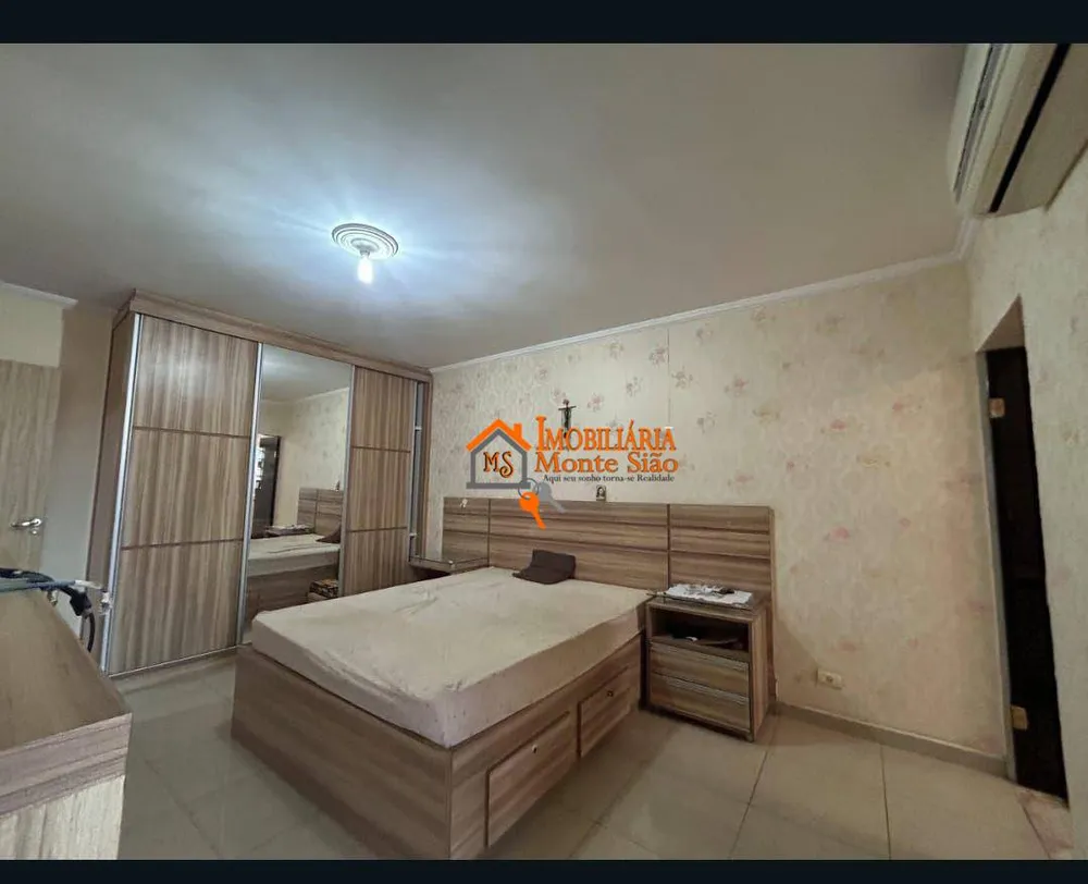 Sobrado, 3 quartos, 390 m² - Foto 3