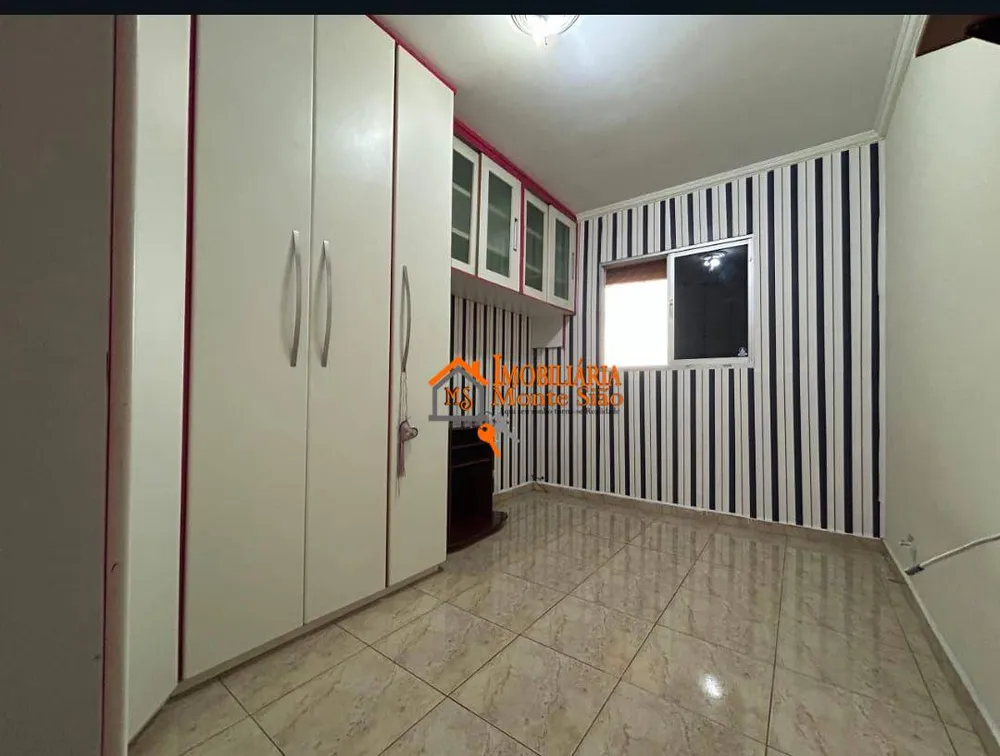 Sobrado, 3 quartos, 390 m² - Foto 6
