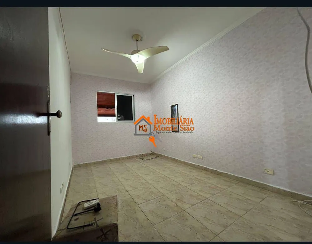 Sobrado, 3 quartos, 390 m² - Foto 5