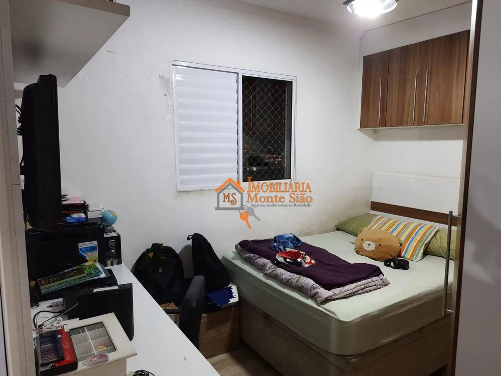 Apartamento, 2 quartos, 55 m² - Foto 7