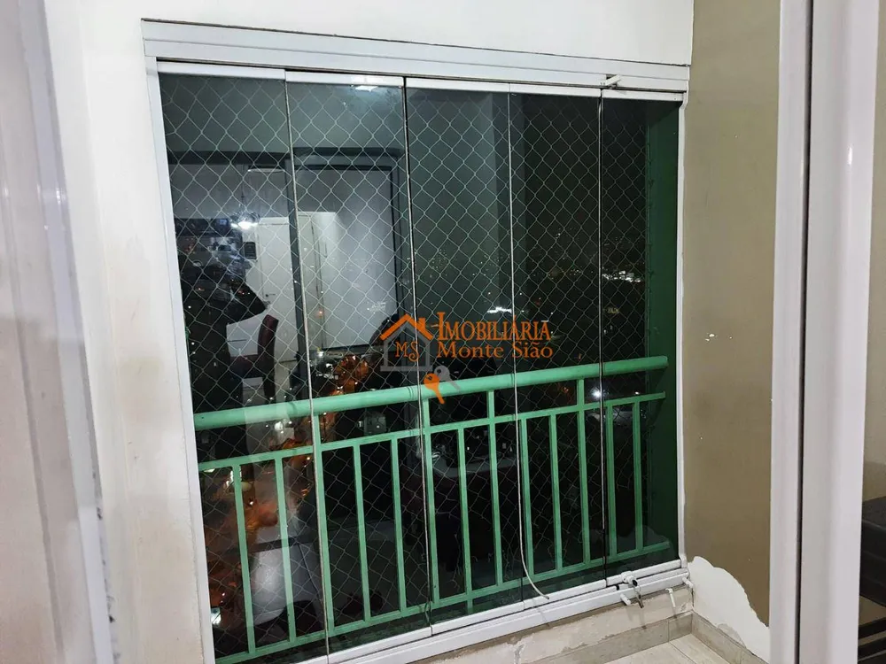 Apartamento, 2 quartos, 55 m² - Foto 4