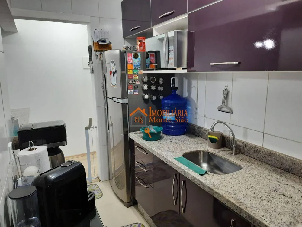 Apartamento, 2 quartos, 55 m² - Foto 6