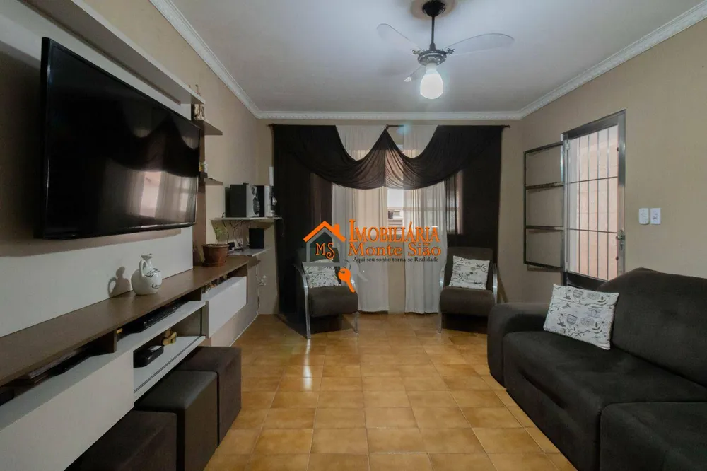 Casa, 2 quartos, 150 m² - Foto 5