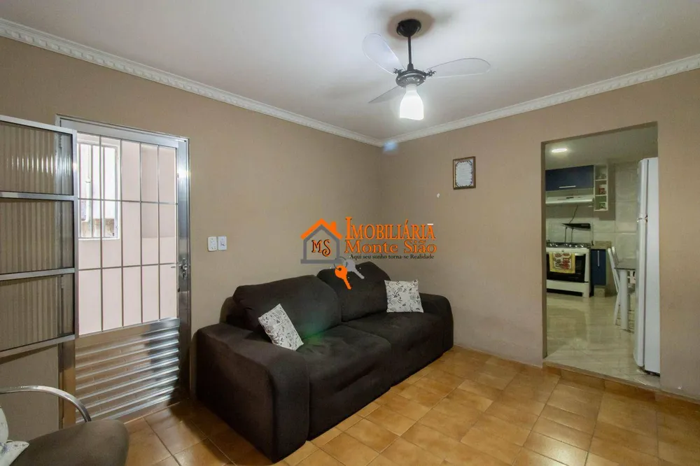 Casa, 2 quartos, 150 m² - Foto 4