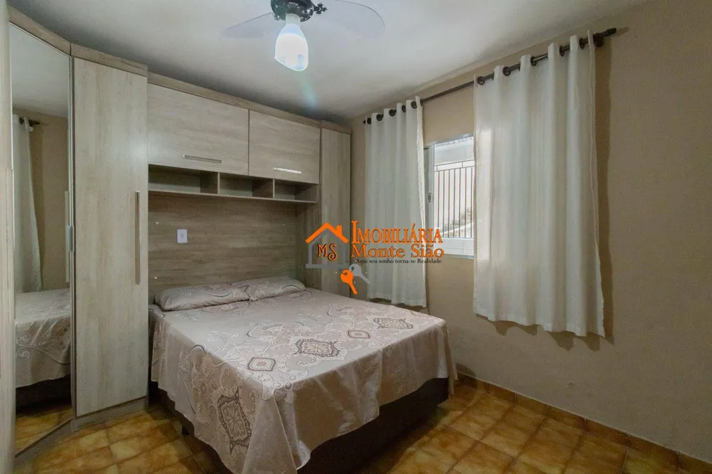 Casa, 2 quartos, 150 m² - Foto 9