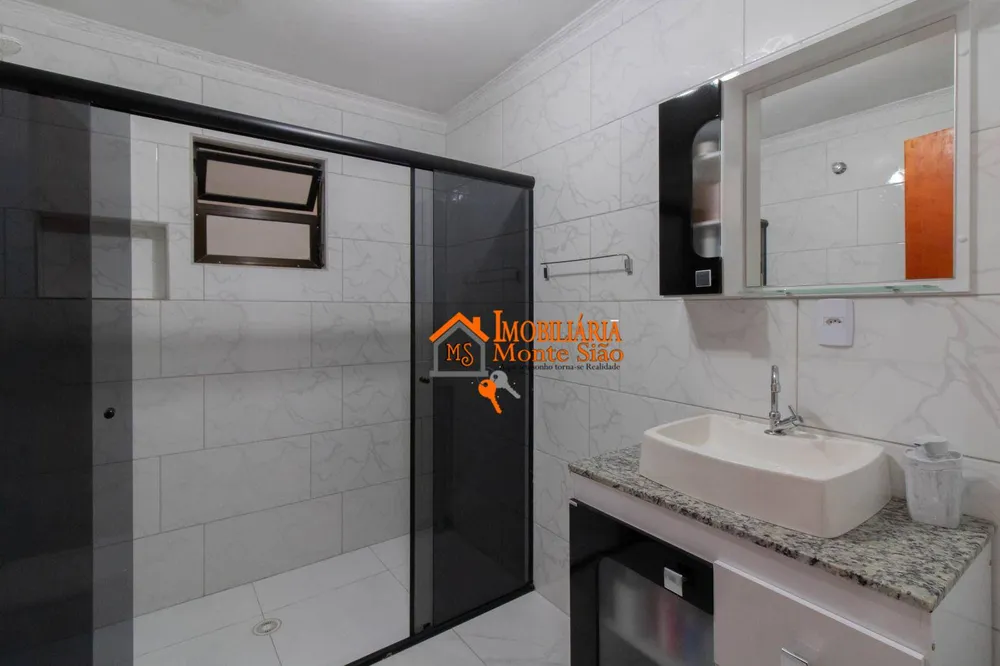 Casa, 2 quartos, 150 m² - Foto 8