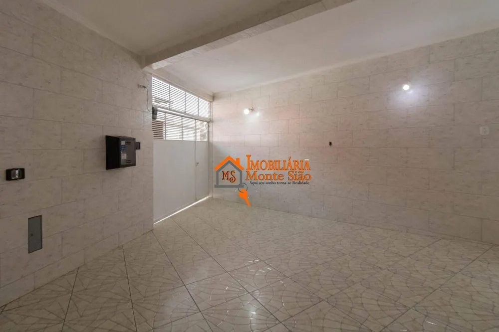 Casa, 2 quartos, 150 m² - Foto 1
