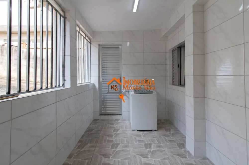 Casa, 2 quartos, 150 m² - Foto 12