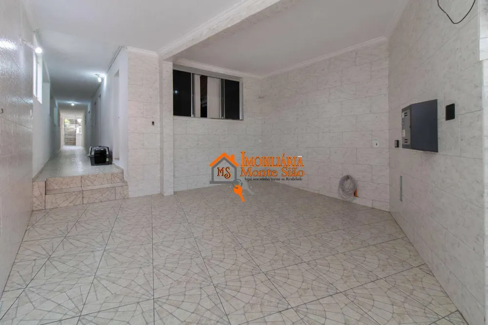 Casa, 2 quartos, 150 m² - Foto 3