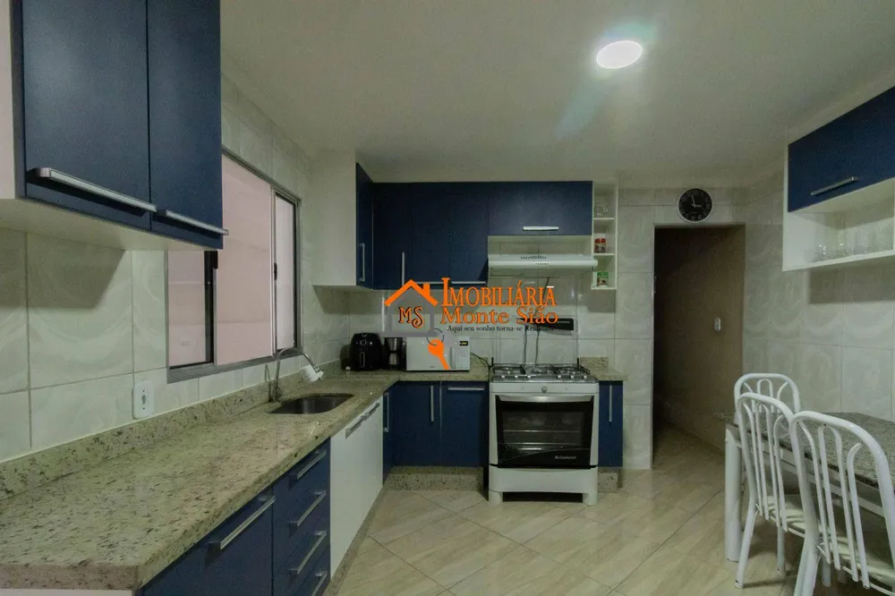 Casa, 2 quartos, 150 m² - Foto 7