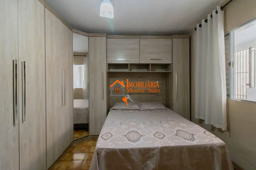 Casa, 2 quartos, 150 m² - Foto 10