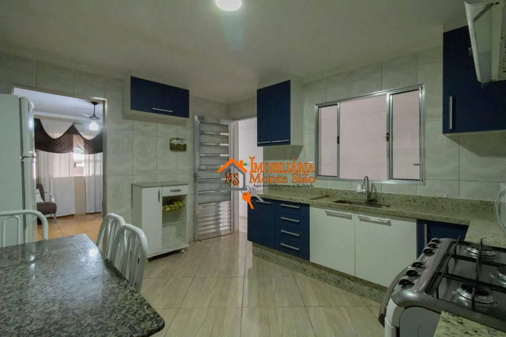 Casa, 2 quartos, 150 m² - Foto 6