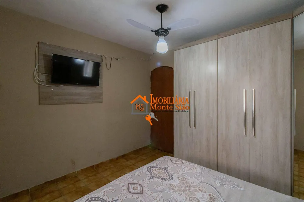 Casa, 2 quartos, 150 m² - Foto 11