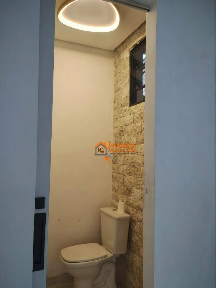 Sala-Conjunto, 32 m² - Foto 3