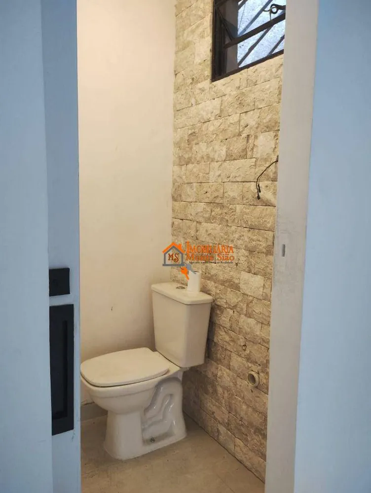 Sala-Conjunto, 32 m² - Foto 4