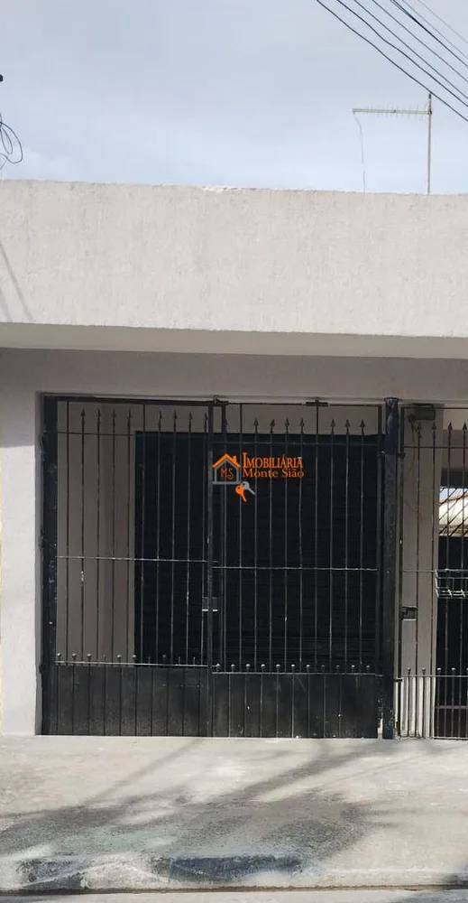 Sala-Conjunto, 32 m² - Foto 2