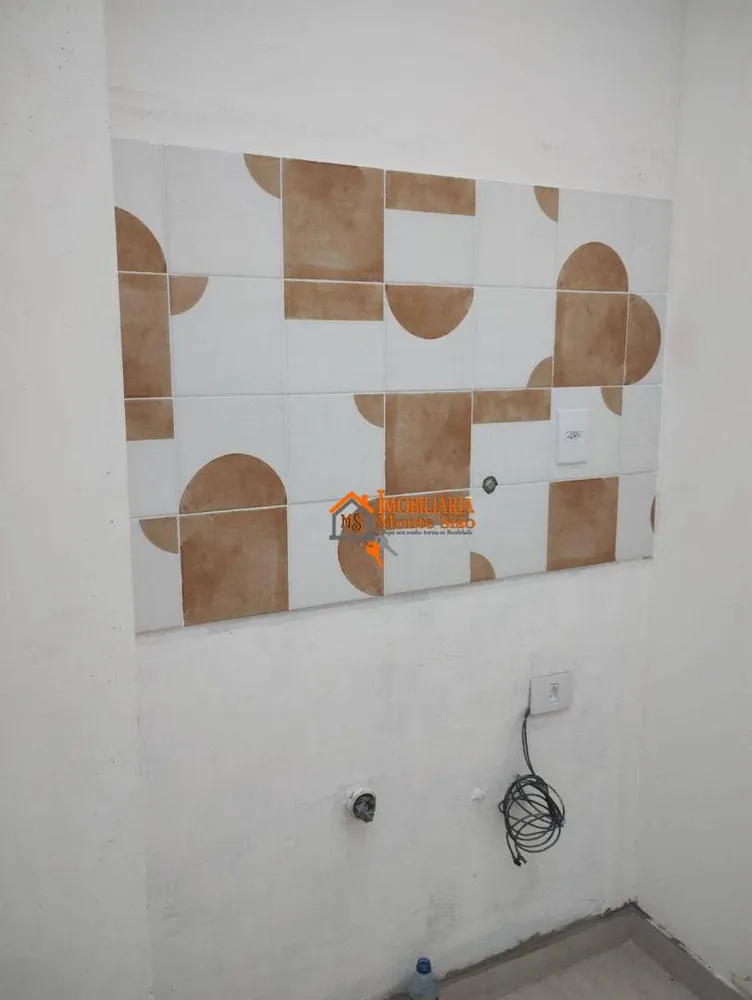 Sala-Conjunto, 32 m² - Foto 5