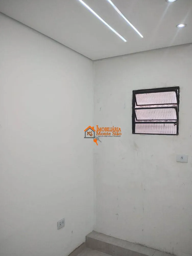 Sala-Conjunto, 32 m² - Foto 6
