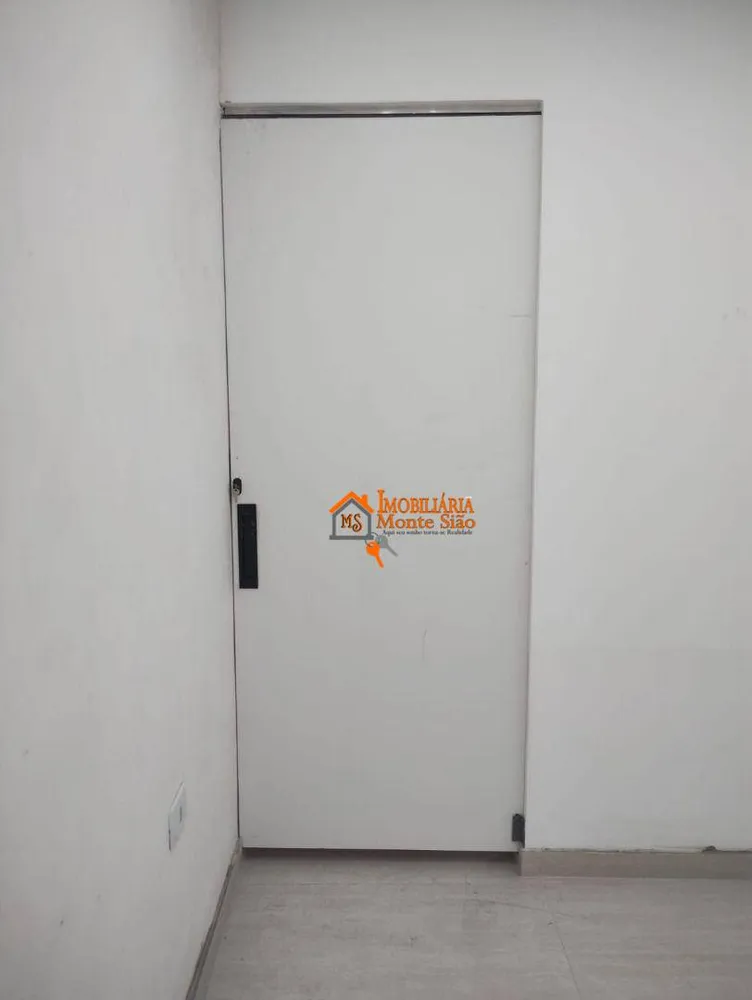 Sala-Conjunto, 32 m² - Foto 8