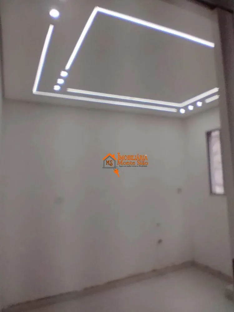 Sala-Conjunto, 32 m² - Foto 9