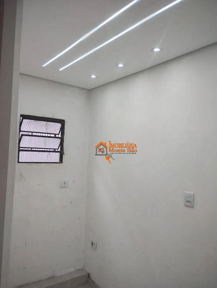 Sala-Conjunto, 32 m² - Foto 7