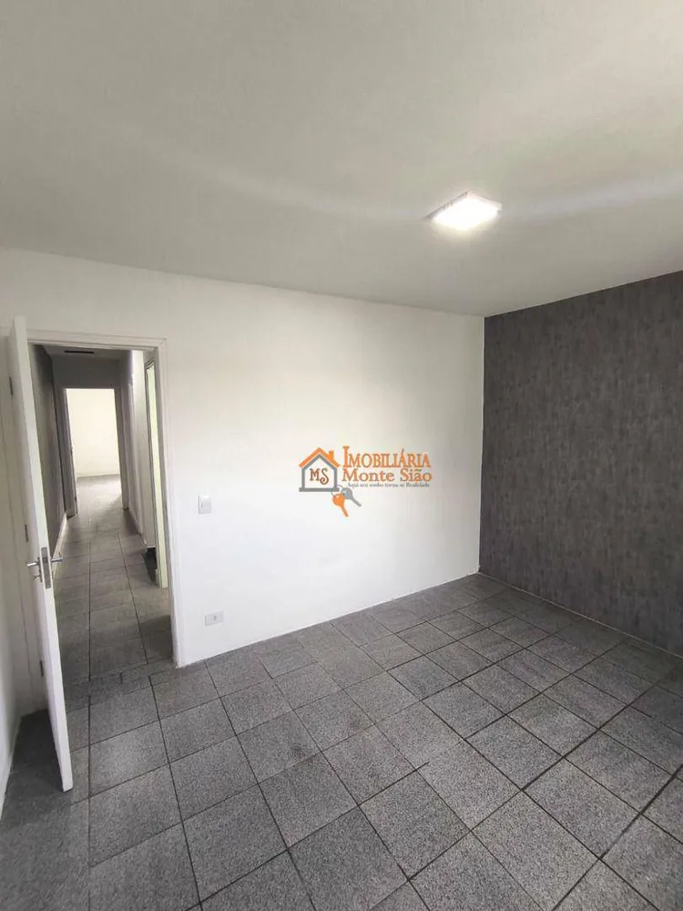Sobrado, 3 quartos, 180 m² - Foto 2