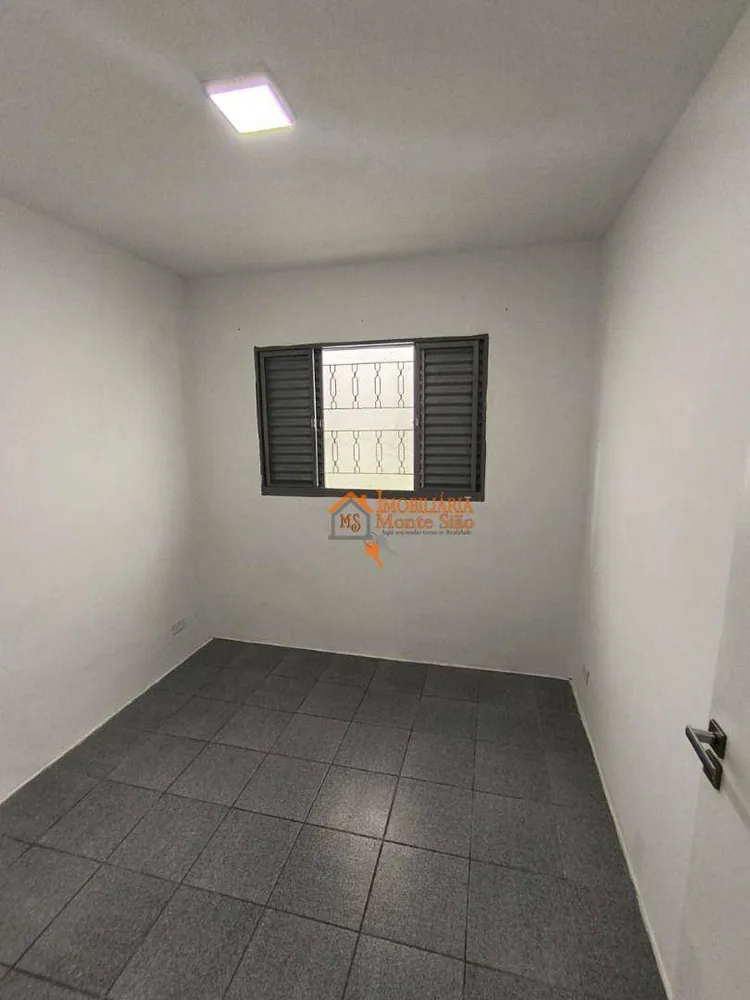 Sobrado, 3 quartos, 180 m² - Foto 3
