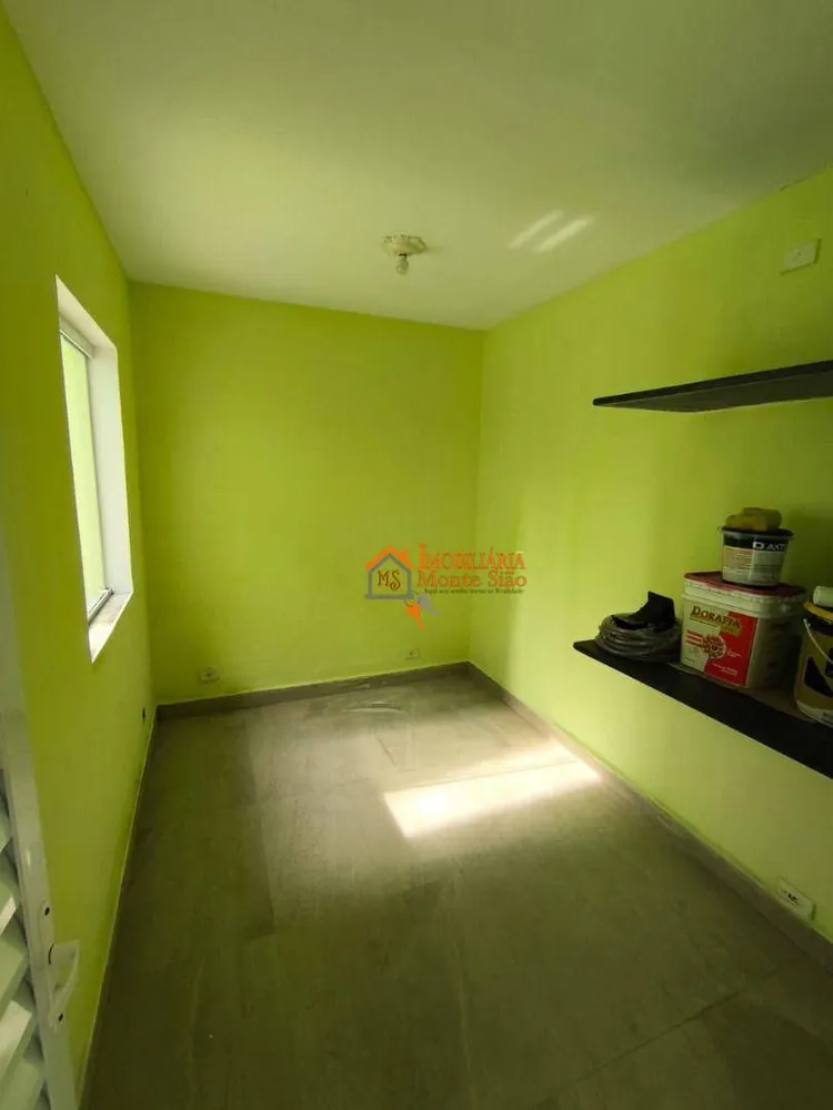 Sobrado, 3 quartos, 180 m² - Foto 1