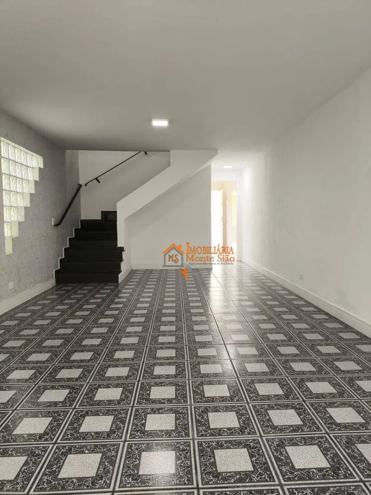 Sobrado, 3 quartos, 180 m² - Foto 2