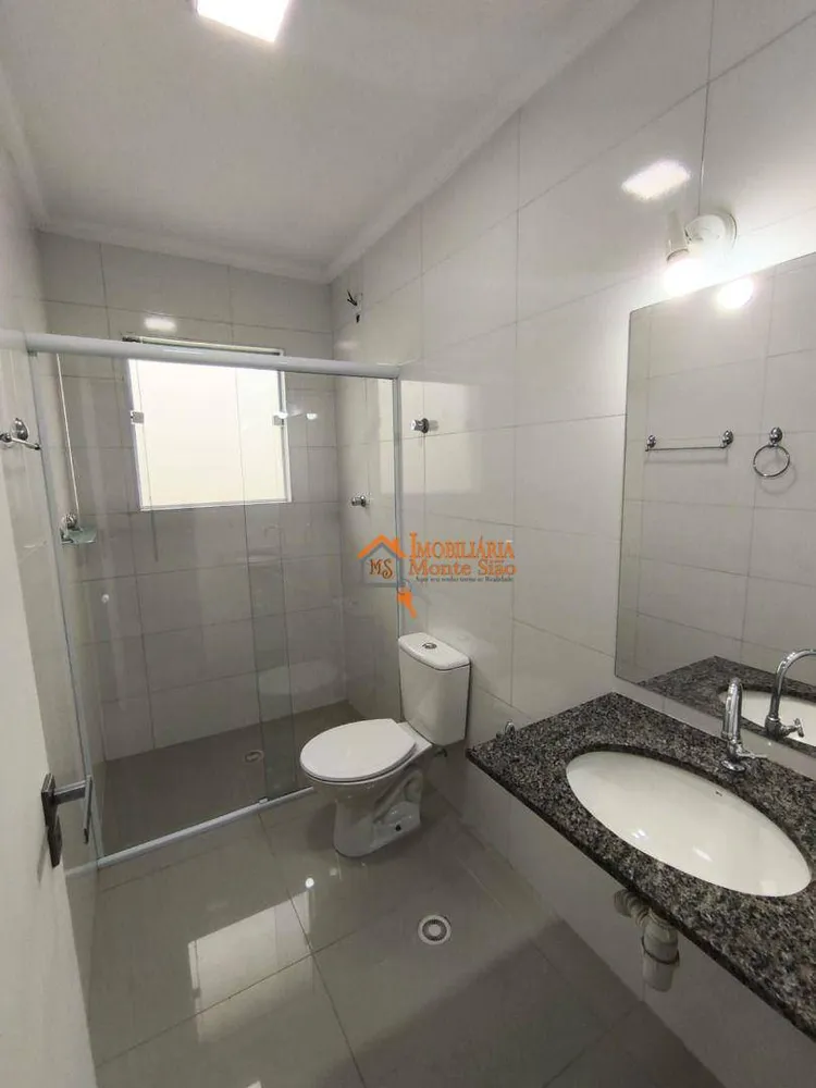 Sobrado, 3 quartos, 180 m² - Foto 3