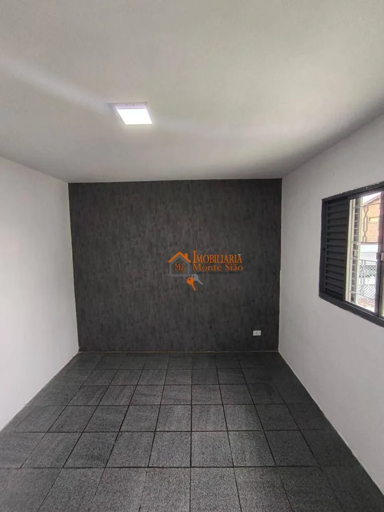 Sobrado, 3 quartos, 180 m² - Foto 5