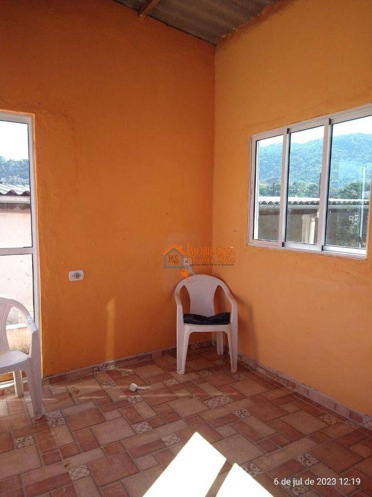 Casa, 1 quarto, 80 m² - Foto 5