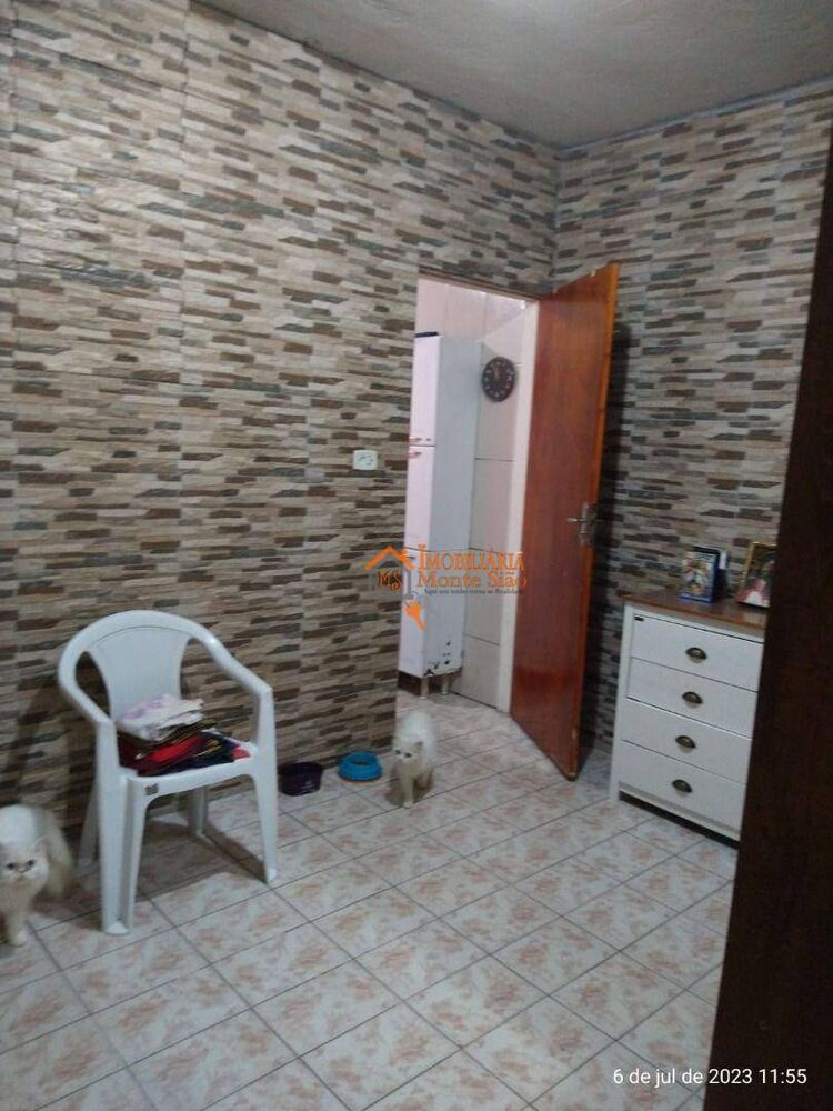 Casa, 1 quarto, 80 m² - Foto 10