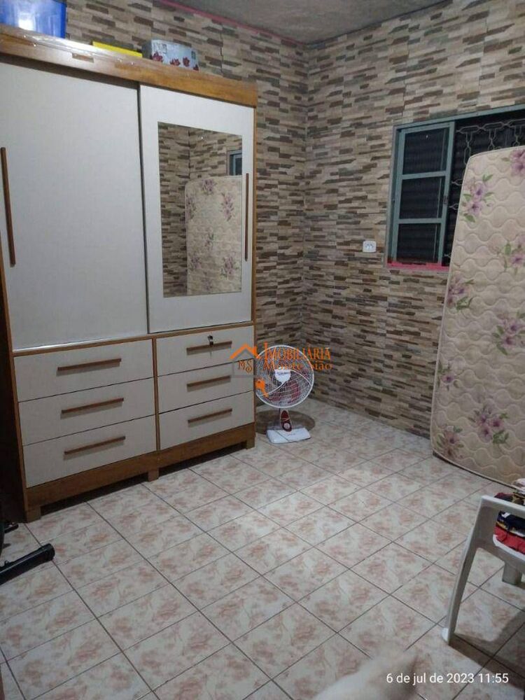 Casa, 1 quarto, 80 m² - Foto 11