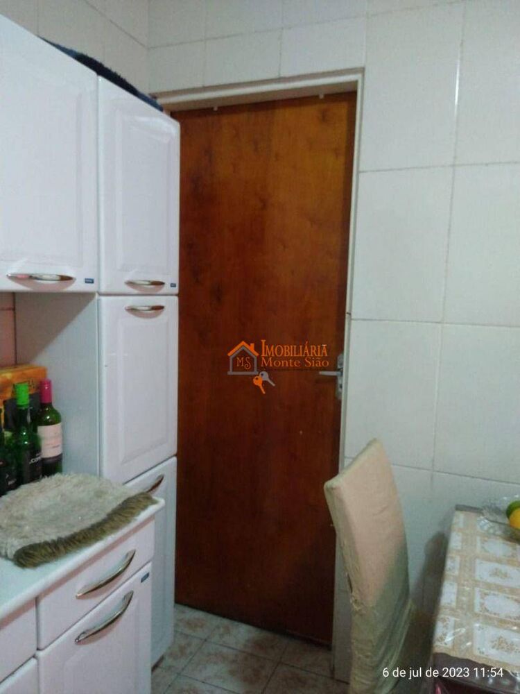 Casa, 1 quarto, 80 m² - Foto 8