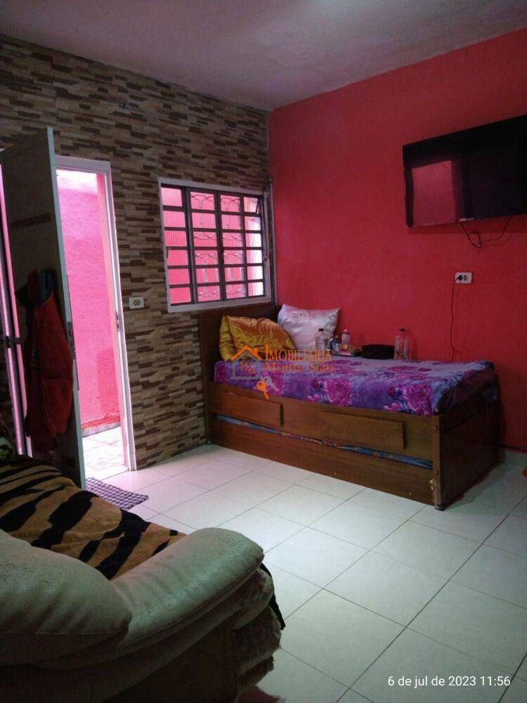 Casa, 1 quarto, 80 m² - Foto 3
